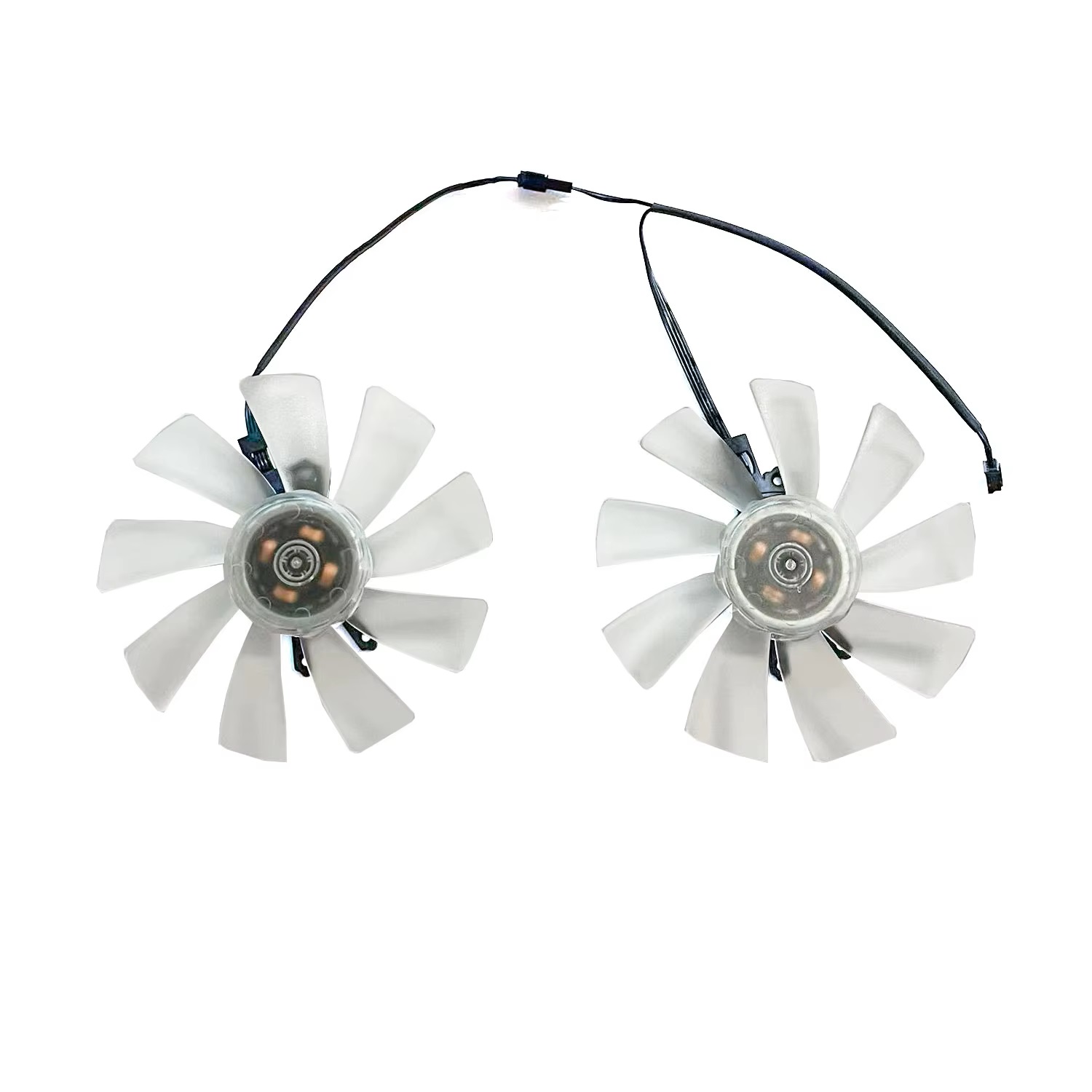 Rtx 3070 8Gb Graphics Card - Gloednieuwe LED-koelventilator van 100 mm met