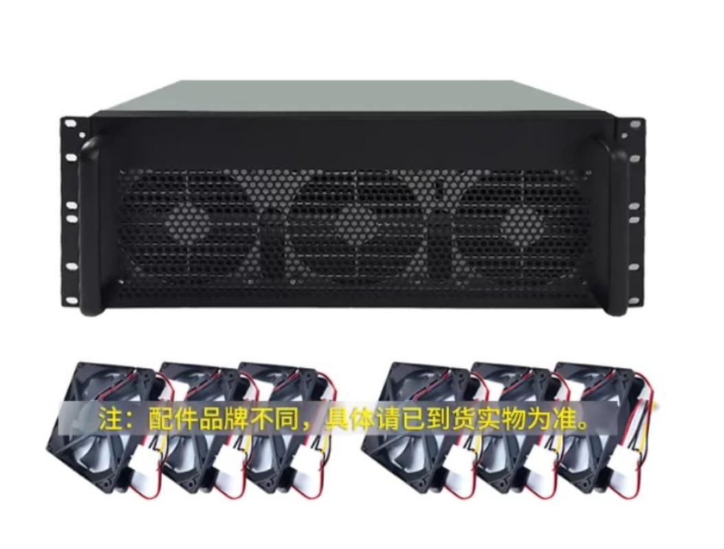 4U Multi GPU Server Chassis, g - 8 Gpu 4U Server Chassis recensie en prijs