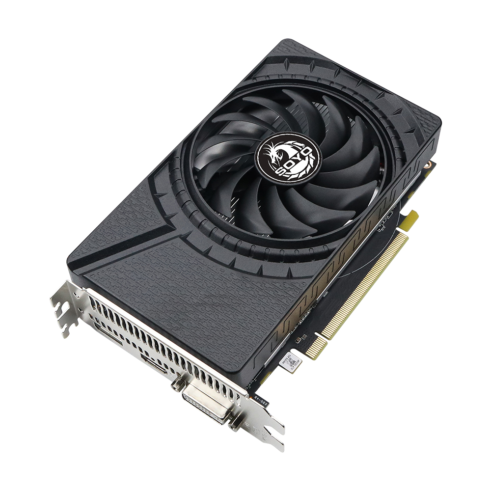 SOYO AMD Radeon R9 370 4GB GDD - Rtx 3070 8Gb Graphics Card recensie en prijs