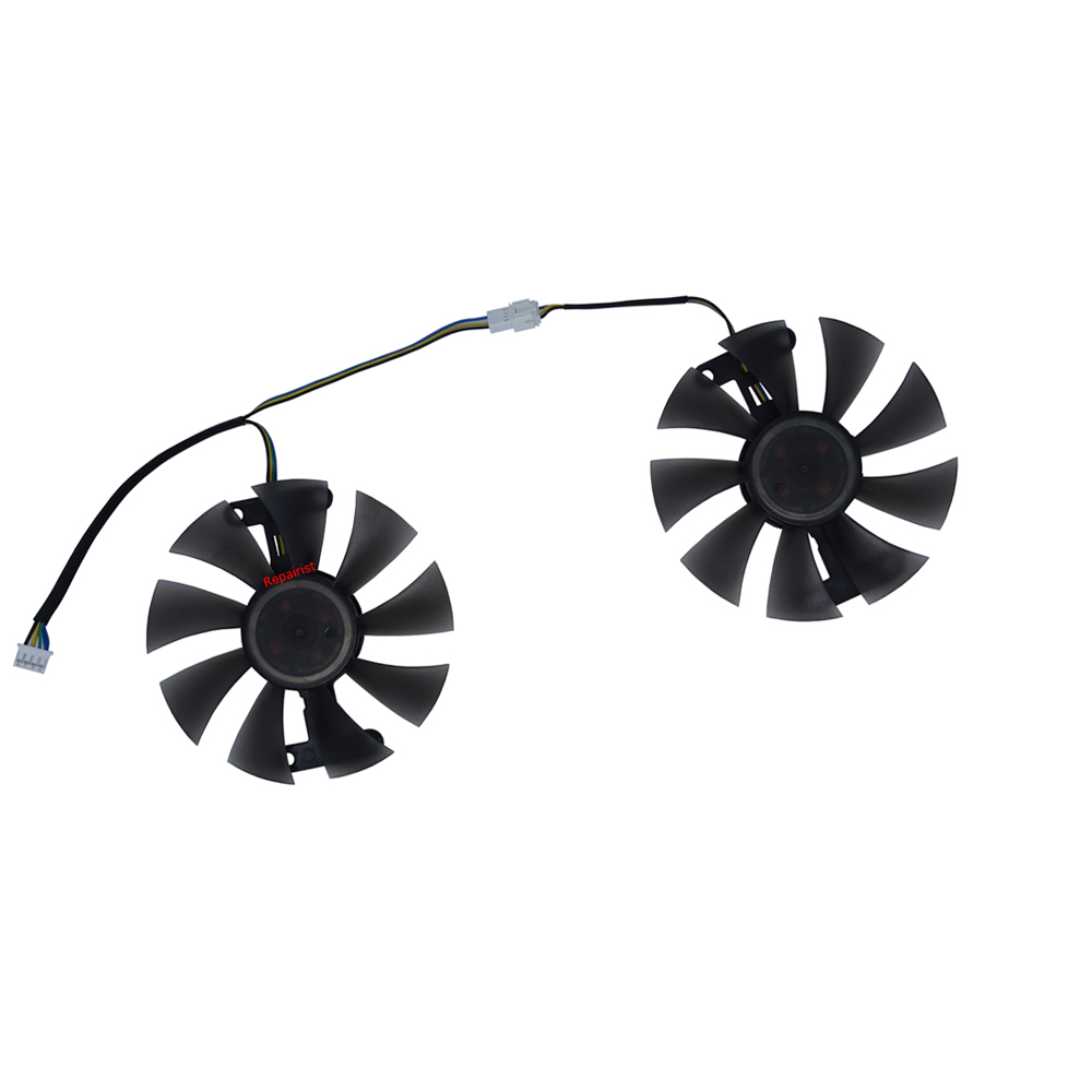 Grafische kaartventilator, vid - Rx 580 8Gb 2048Sp Gpu recensie en prijs