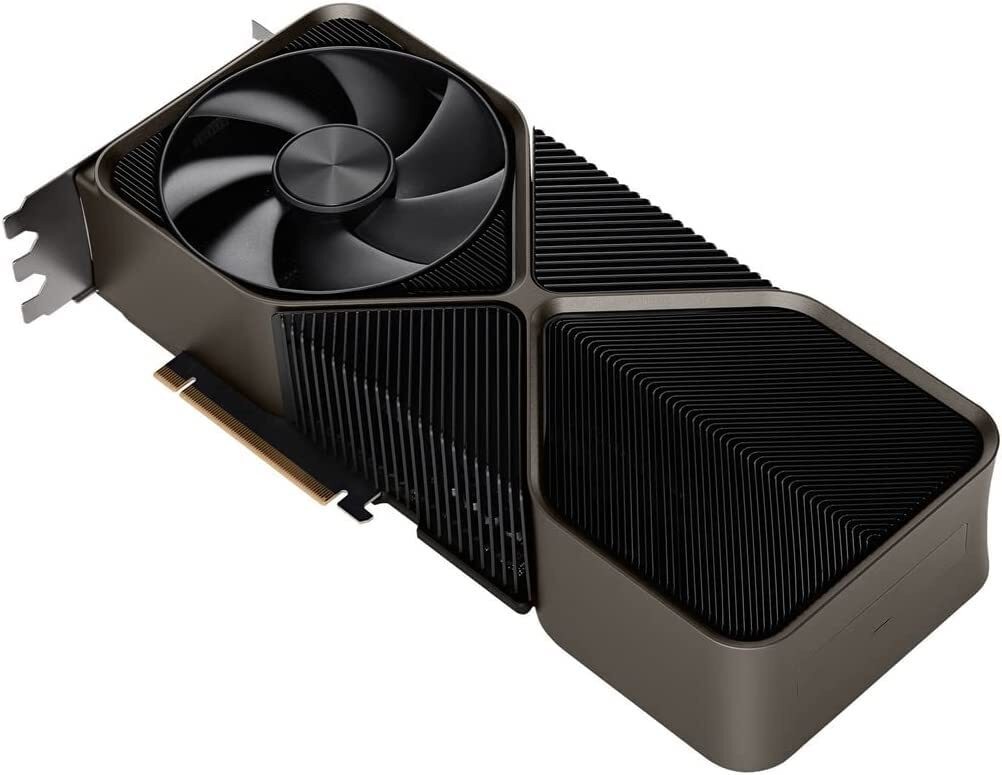 A. 100% LEVERING AAN HUISDEUR  - Rtx 4090 24Gb Video Card recensie en prijs