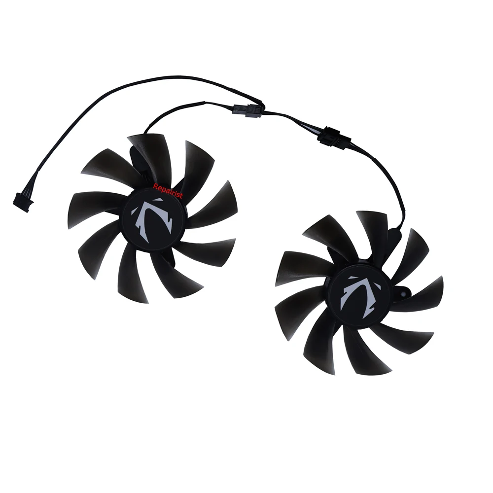 2 Stks/set, Grafische Kaart Ve - Rx 580 8Gb 2048Sp Gpu recensie en prijs