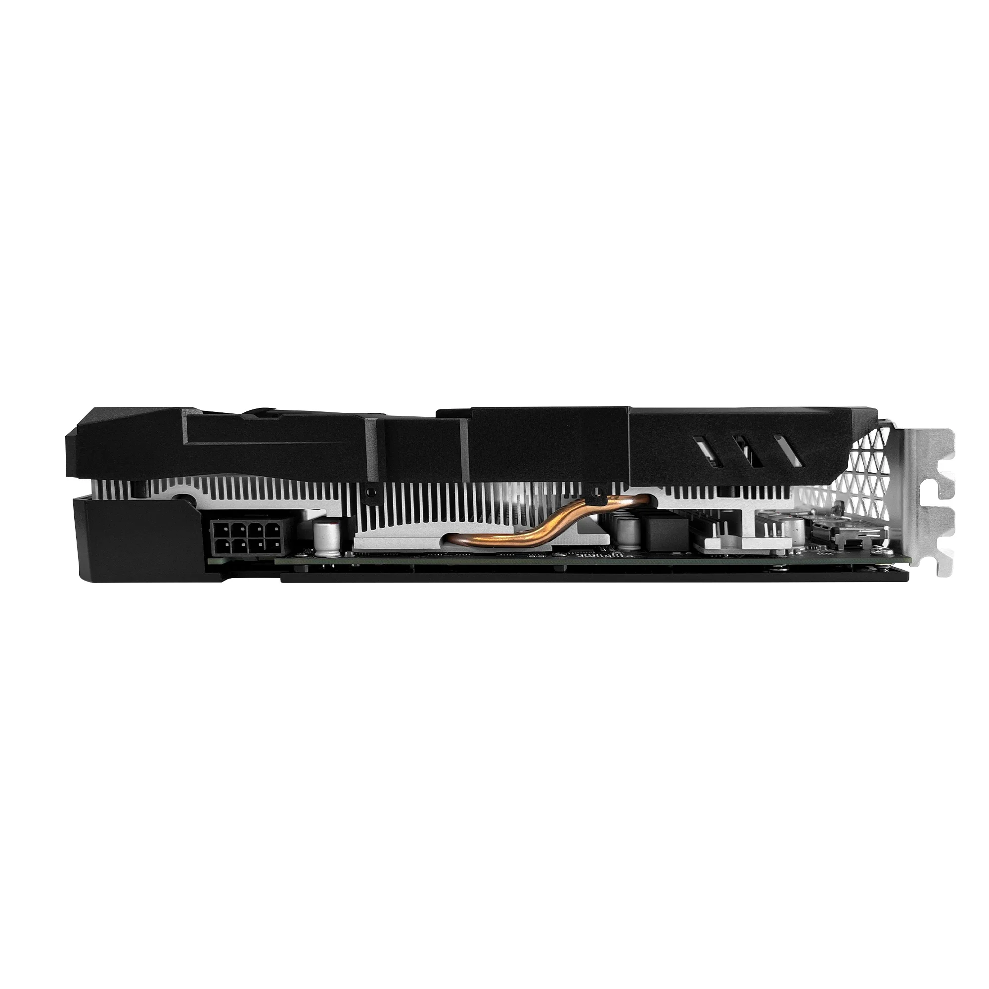 JIESHUO Grafische Kaarten AMD  - Rx 580 8Gb 2048Sp Gpu recensie en prijs