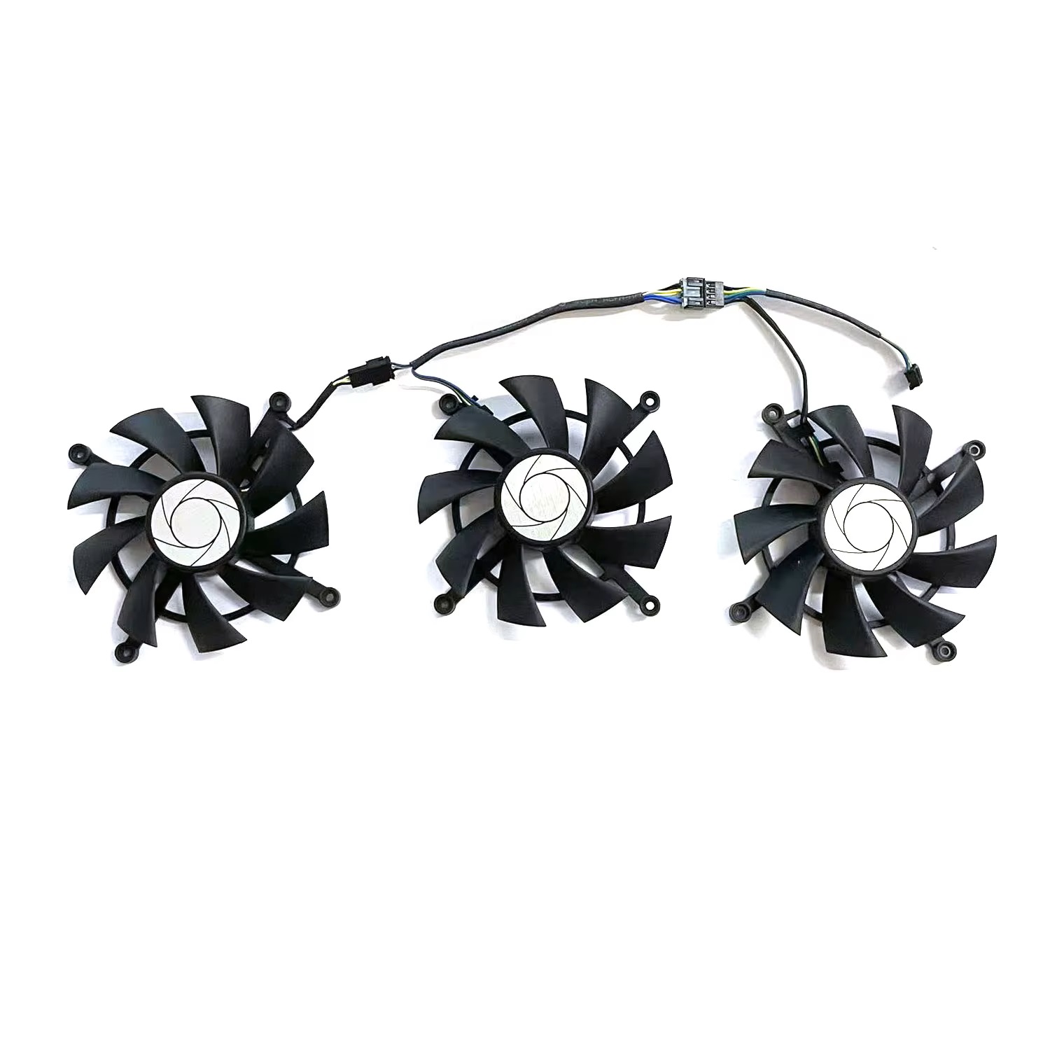 Nieuwe vervangende koelventila - Cmp 50Hx Mining Card recensie en prijs
