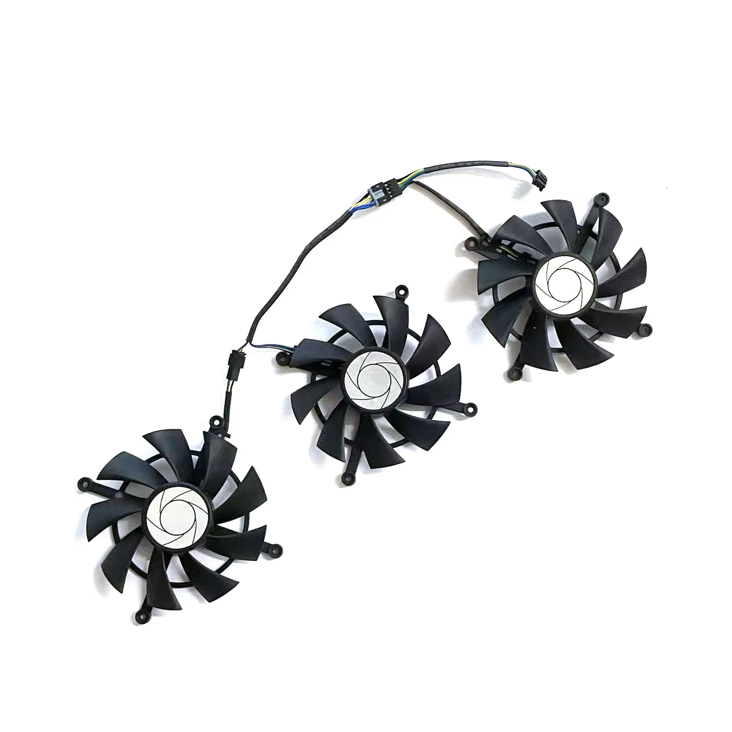 Nieuwe vervangende koelventila - Cmp 50Hx Mining Card recensie en prijs
