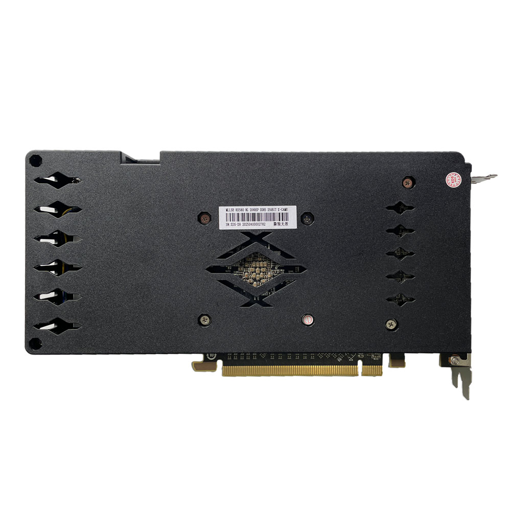 MLLSE AMD RX 580 8GB 2048SP Ga - Rtx 3070 8Gb Graphics Card recensie en prijs