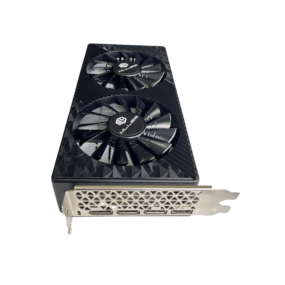 MLLSE AMD RX 580 8GB 2048SP Ga - Rtx 3070 8Gb Graphics Card recensie en prijs