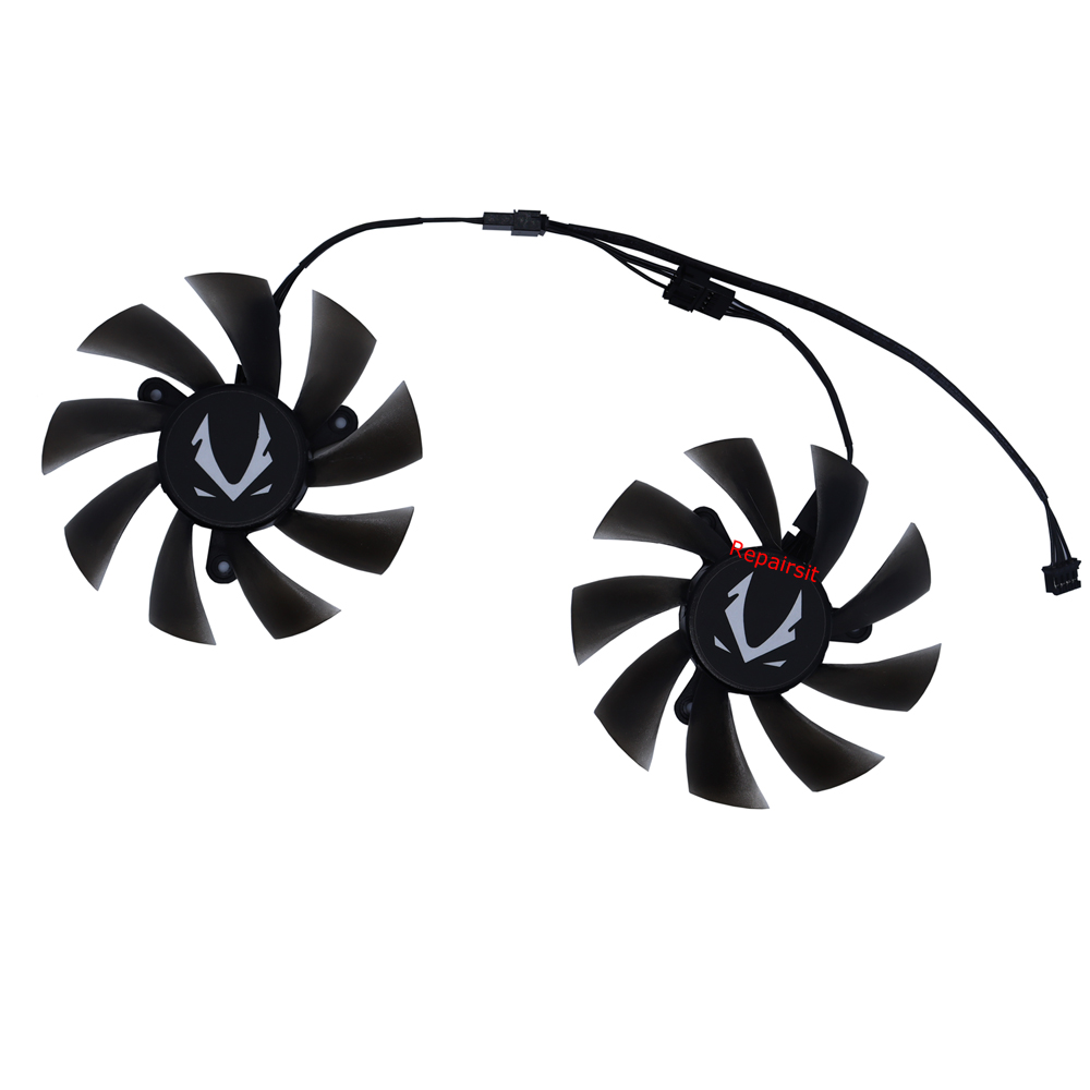 2 stks/set, FL8015 12VB, T 129 - Rx 580 8Gb 2048Sp Gpu recensie en prijs