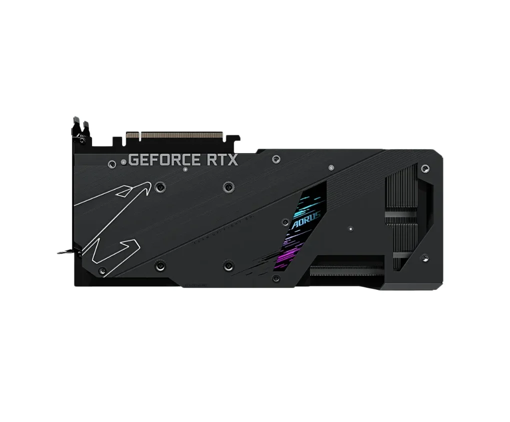 GIGABYTE NVIDIA AORUS RTX 3080 - Rtx 3080 10Gb Gpu recensie en prijs