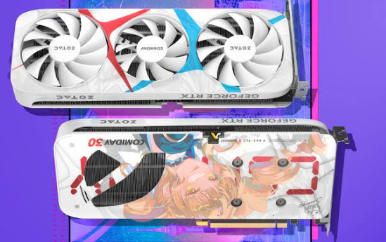 BH BEST BUY Hot Selling GeForc - Rtx 4090 24Gb Video Card recensie en prijs
